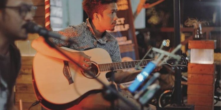 Profil Gitaris Band Radicta Muhammad Redho yang Tewas Tragis di Sungai Martapura