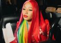 Profil Nicki Minaj, Rapper AS yang Sedang Terlibat Perselisihan dengan SZA