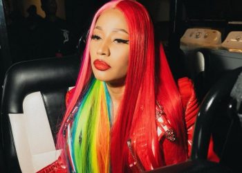 Profil Nicki Minaj, Rapper AS yang Sedang Terlibat Perselisihan dengan SZA