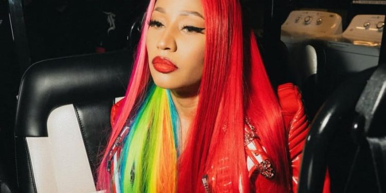 Profil Nicki Minaj, Rapper AS yang Sedang Terlibat Perselisihan dengan SZA