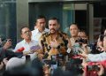 Pendidikan Menteri UMKM Maman Abdurrahman yang Sedang Menjadi Sorotan