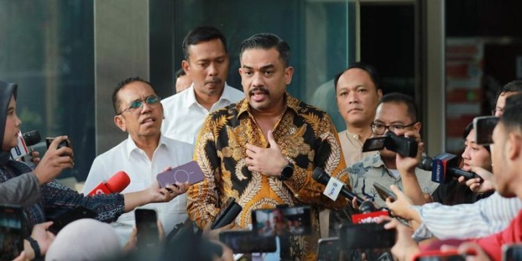 Pendidikan Menteri UMKM Maman Abdurrahman yang Sedang Menjadi Sorotan