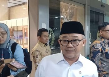 Banyak Informasi Belum Bisa Dihasilkan untuk Publik
