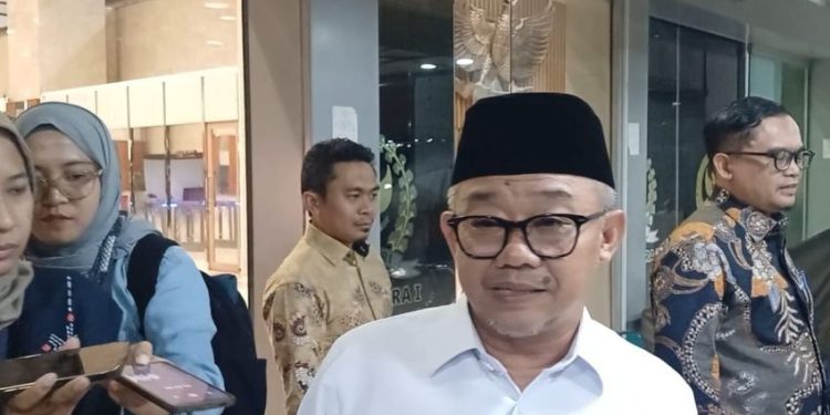 Banyak Informasi Belum Bisa Dihasilkan untuk Publik