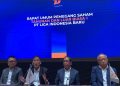 Klub Diizinkan Daftar 11 Pemain Asing, Pemain U-23 Harus Bermain 45 Menit!