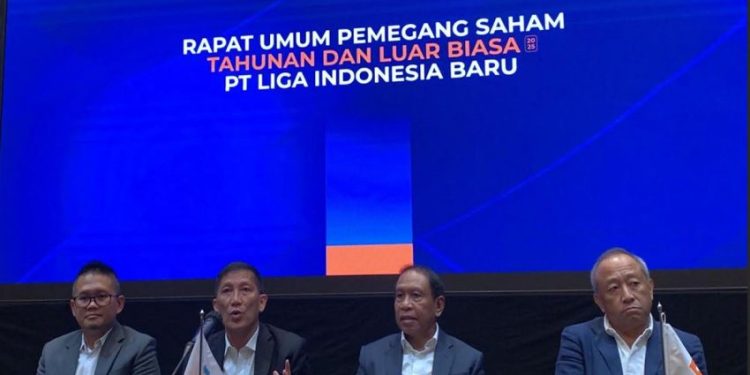 Klub Diizinkan Daftar 11 Pemain Asing, Pemain U-23 Harus Bermain 45 Menit!