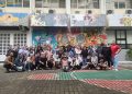 Rektor Hadiri Pra-Kongres Alumni FSRD Trisakti di MNC University