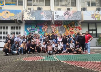 Rektor Hadiri Pra-Kongres Alumni FSRD Trisakti di MNC University