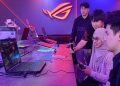 Toko Eksklusif Penuhi Kebutuhan Gamers dan Pecinta Teknologi di Kota Pahlawan