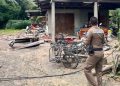 Roket Kamboja Membunuh 4 Warga Sipil di 2 Provinsi Thailand
