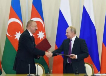 Rusia Putus Kerjasama dengan Azerbaijan, Ini 4 Pemicunya