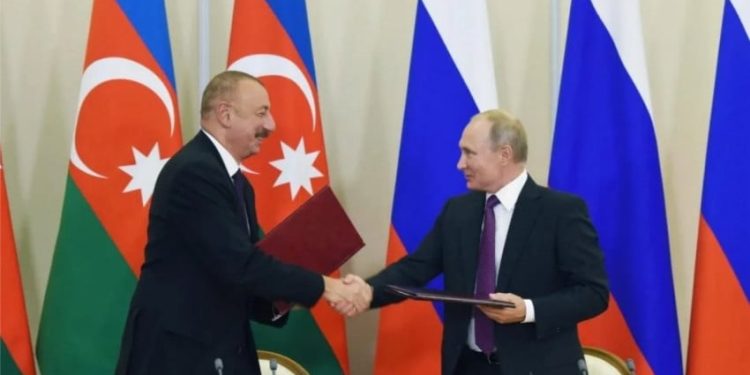 Rusia Putus Kerjasama dengan Azerbaijan, Ini 4 Pemicunya