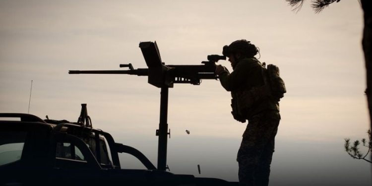 Rusia Klaim Uni Eropa Mendukung Kematian di Ukraina
