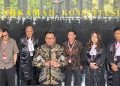 Sammy Simorangkir Cerita Terkait Larangan Menyanyikan Lagu Kerispatih dan Denda Rp5 Juta