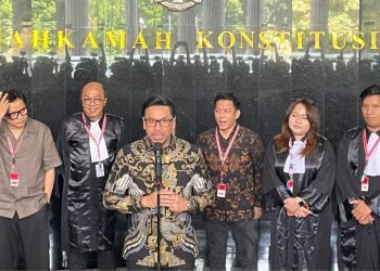 Sammy Simorangkir Cerita Terkait Larangan Menyanyikan Lagu Kerispatih dan Denda Rp5 Juta