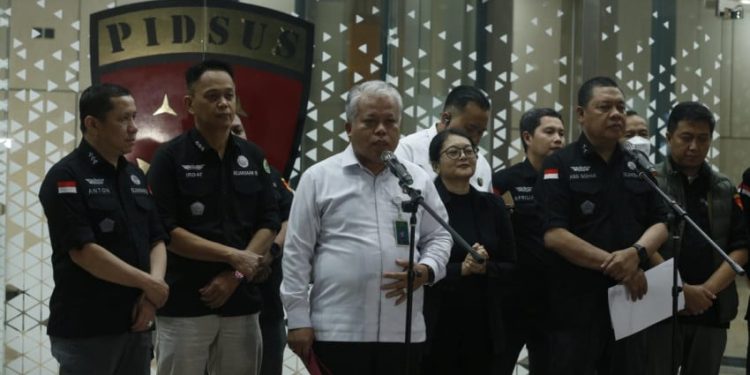 4 Tersangka Kasus Chromebook Kemendikbudristek, Kejagung Periksa 80 Saksi Sebelumnya