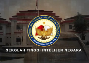 Minim Peminat di STIN, 2153 Peserta Tidak Lolos Verifikasi
