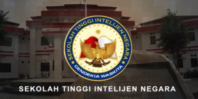 Minim Peminat di STIN, 2153 Peserta Tidak Lolos Verifikasi