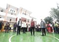 Sekolah Rakyat Mulai 14 Juli 2025, Ini Daftar 100 Lokasi yang Tersedia