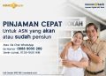 Semangat Menyambut Pensiun, Pinjaman Khusus ASN Siap Membantu Anda