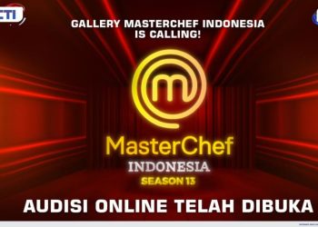 Siap Bersaing di Galeri MasterChef Indonesia Ikuti Audisi Sekarang