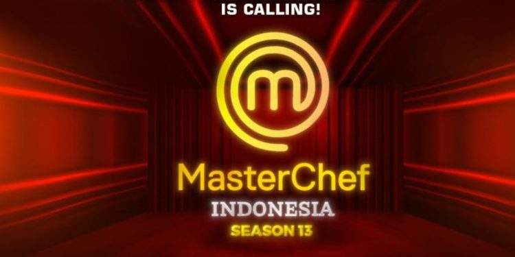 Siap Bersaing di Galeri MasterChef Indonesia Ikuti Audisi Sekarang