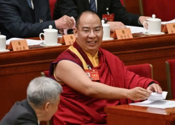 Siapa Gyaltsen Norbu? Panchen Lama Pilihan China Saingan Dalai Lama