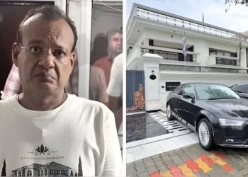 Siapa Harshvardhan Jain? Pria India Ditangkap karena Mengaku sebagai Duta Besar
