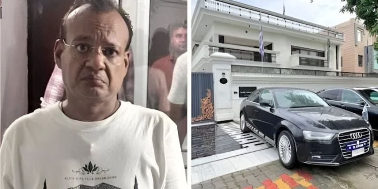 Siapa Harshvardhan Jain? Pria India Ditangkap karena Mengaku sebagai Duta Besar