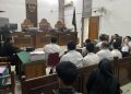 Sidang Tuntutan Terdakwa Judi Online Diundur Jadi Pekan Depan