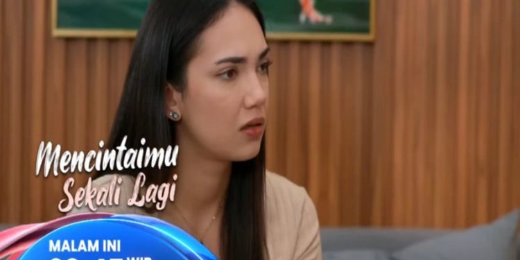 Perlakuan Baik Mita, Arini Dikhawatirkan Bara