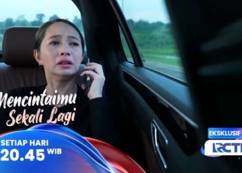 Berkas Kelahiran Arini Disimpan Ratih, Mulyono Marah Besar