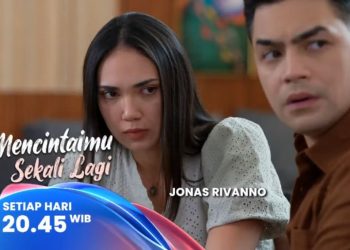 Alasan Mitha Mencari Arini Setelah 30 Tahun