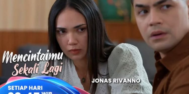 Alasan Mitha Mencari Arini Setelah 30 Tahun