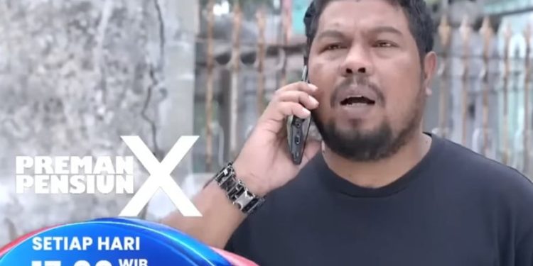 Komeng-Lilo Siap Menghadapi Guntur dan Kawan-Kawan untuk Membalas Dendam