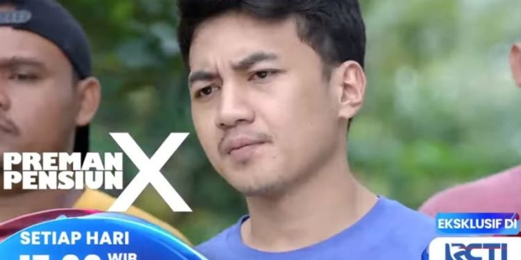 Strategi Penyerangan Bima Terhadap Agus-Yayat dan Guntur Cs