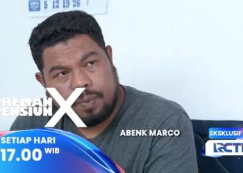 Rencana Pembalasan Dendam Cecep terhadap Eeng dan Teman-Temannya