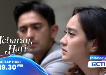 Pernyataan Palsu Dito, Ariana Terkejut Berat