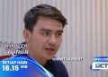 Sinopsis Drama Indonesia Terbelenggu Rindu Eps 301 Kecurigaan Elang Terhadap Bram