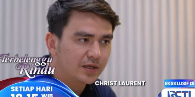 Sinopsis Drama Indonesia Terbelenggu Rindu Eps 301 Kecurigaan Elang Terhadap Bram