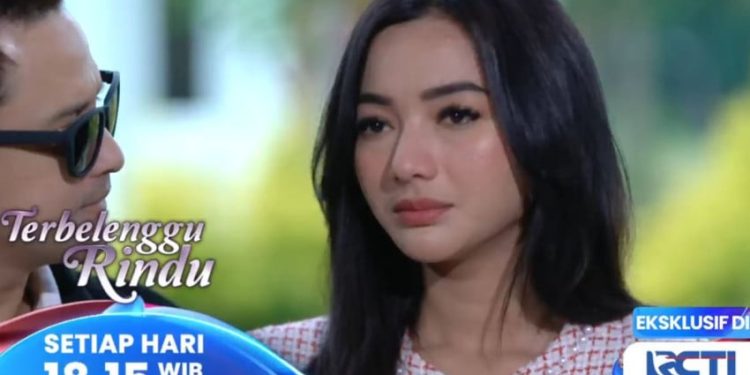 Nadine Berulah, Diandra Tuduh Amira Sakiti Damar