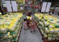 Soal Temuan 9 Ton Beras Oplosan, Penjelasan Kementan Terkait Situasi Ini