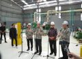 Pabrik Solder Ramah Lingkungan Pertama di Indonesia Diresmikan