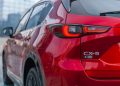 Tanggal Lahir Mazda CX-5 Terungkap, Ini Informasinya
