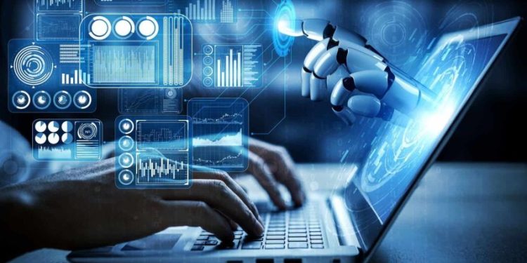 2 Juta Karya Tulis Akademis Ditulis Menggunakan Kecerdasan Buatan