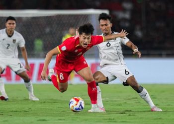 Timnas Indonesia Gagal Juara Piala AFF U-23, Persiapan Kualifikasi Piala Asia U-23 2026