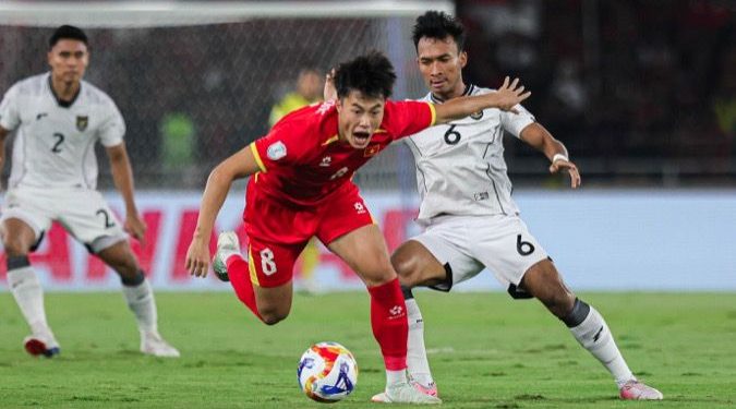 Timnas Indonesia Gagal Juara Piala AFF U-23, Persiapan Kualifikasi Piala Asia U-23 2026