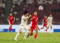 Timnas Indonesia Hadapi Vietnam di Final Piala AFF U-23 2025