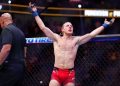 Prediksi Tom Aspinall tentang Paddy Pimblett Juara UFC Inggris Selanjutnya