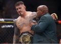 Aspinall Dapat Lawan dan Tanggal Pertarungan Kelas Berat UFC